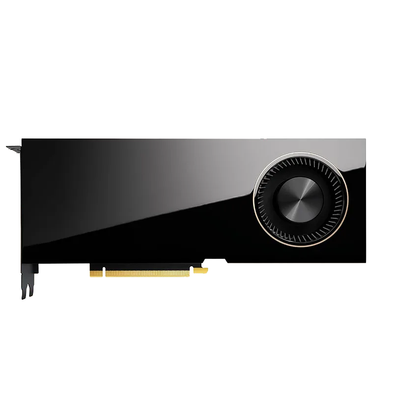 Graphics Card NVIDIA RTX A6000 48GB